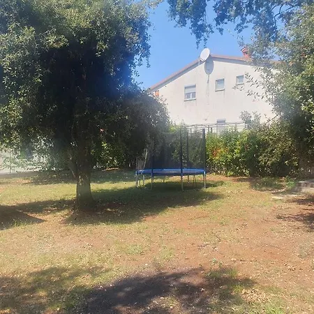 Lucky Day Tatil Evi
